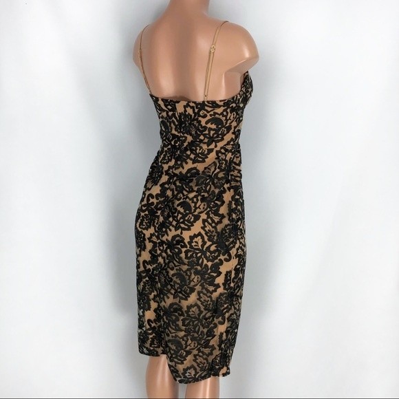 Lovers + Friends Farley Midi Dress - Picture 13 of 14